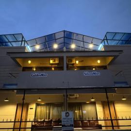 Golden Mist Villa , Igatpuri