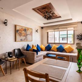 Casa Lilas Free Parking & Gym & Optical Fiber Oldtown 5 mn Walk