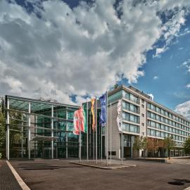 쾰른에 위치한 호텔 Radisson Blu Hotel Köln