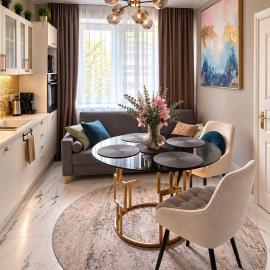 Narva Old Town & Promenade Apartment, hotel a Narva