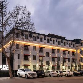 Marhaba Hotel & Spa