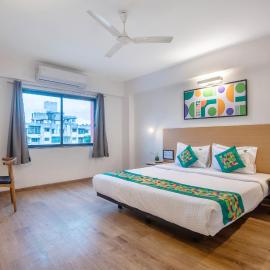 Treebo Sagar Inn