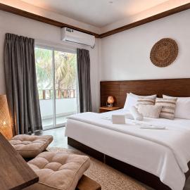 Dhoadhi Retreat, hotel a Thulusdhoo