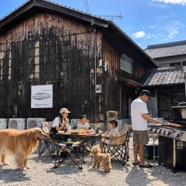 Rockstar Villa 江井浜STYLE