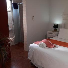 Phofolo Guest House