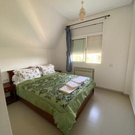 Cedar Peak Residence, hotel en Ifrane