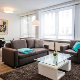 Apartments by Intermezzo