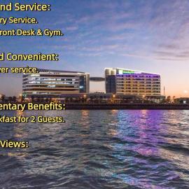 Holiday Inn Express Xiamen Airport Zone by IHG, hotel em Xiamen
