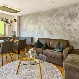 GreenView Appartement