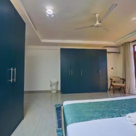 Casa Mzuri-Nyali Holiday Penthouse
