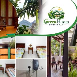 Green Haven