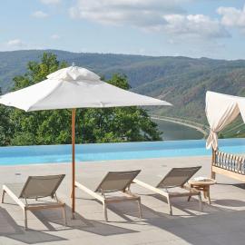 Jakobsberg Nature Resort - Hotel & Golf, hotel u gradu Bopard