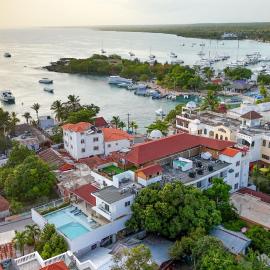 Casual On the Beach Bayahibe by Casual Hoteles โรงแรมในบายาฮิเบ