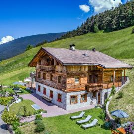 Alpinchalet Luispeck