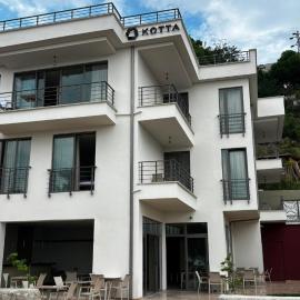 Kotta Otel, готель у місті Сіноп