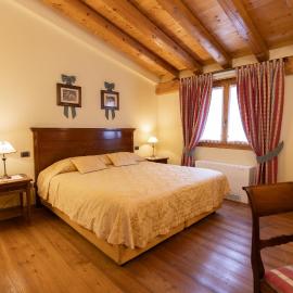 Agriturismo Vigneto Vecio