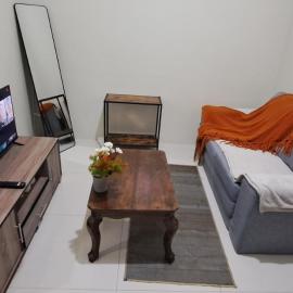 Brenthill Condo Ruby unit