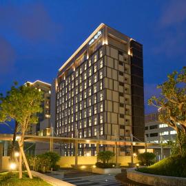 Hotel Resol Trinity Naha