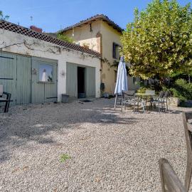 Maison Cazac, Hotel in Mauzac