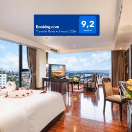 Thanh Lich Royal Boutique, hotel a Hue