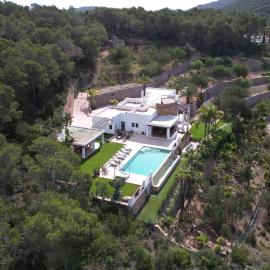 New! Green & Blue Villas - Villa Llosas de Dalt