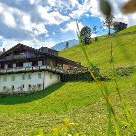 Tischla Appartements & Chalet