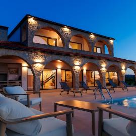 Vista D'Ouro - Luxury Villa