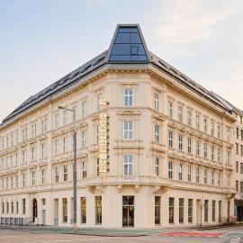 The Companion Vienna