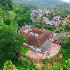 Shani Residence