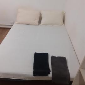 București Militari-Gorjului
