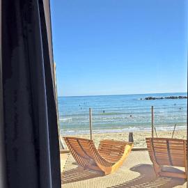 Torre Foro Glam, hotel di Ortona