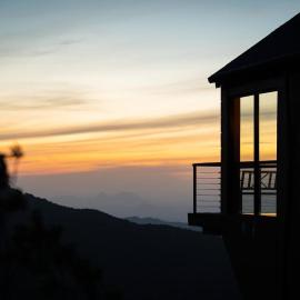 ECHO Knuckles Nature Resort