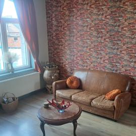Appartement au charme d'antan - Jeux, lecteurs DVD & VHS - à quelques minutes de Pairi Daiza, - à deux pas du Château ou RAVel - entre Tournai et Mons: Beloeil şehrinde bir otel