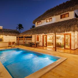 Casa Ariah Luxury villas