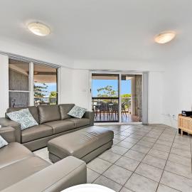 Nelson Towers Unit 37 71 Victoria Parade