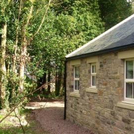 Blackberry Cottage