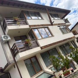 Guest House Ela