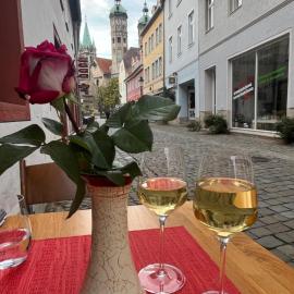 Kleine Residenz am Dom, hotel em Naumburg