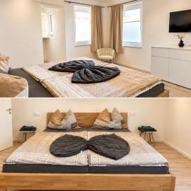 Murtal Appartement Größingblick Top 1, hotel a Zeltweg