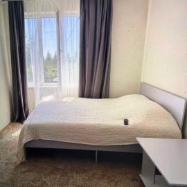 Ырыскы, hotell i Tsjolpon-Ata
