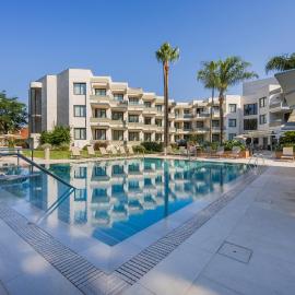 Hipotels Sherry Park โรงแรมในเฮเรซ เด ลาฟรอนเตรา
