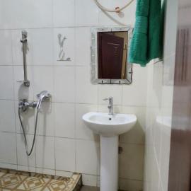 Kakande guest suites Amen