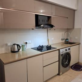 Hiranandani studio