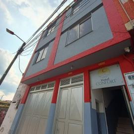 Hotel Confort Milenio