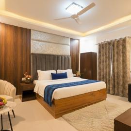 Hotel Grand Tela Suite Delhi