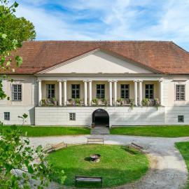 Bildungshaus Schloss Retzhof