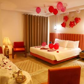Larimar Hôtel Sfax, Hotel in Sfax