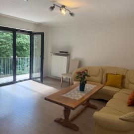 Ferienwohnung