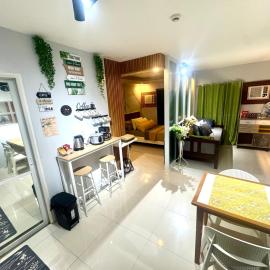 Stellars Place- 5G Internet, good for 5 pax