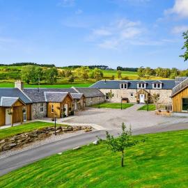 Cairngorm Cottage